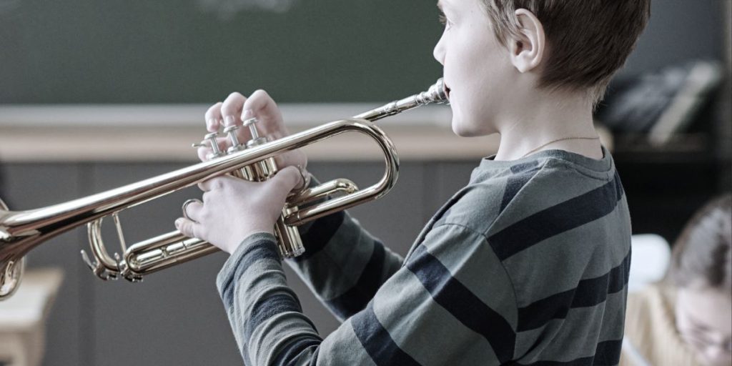 best trumpet beginner mouthpiece