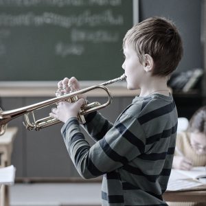 best trumpet beginner mouthpiece
