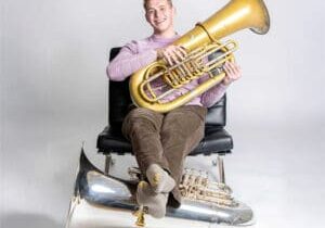 Justin Gruber