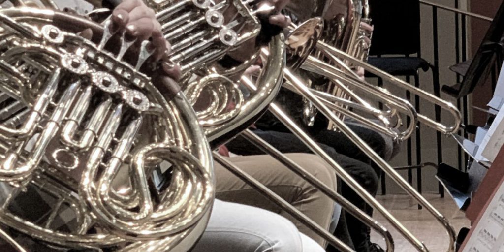 Tips for Teaching Advanced Brass Students