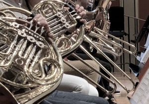 Tips for Teaching Advanced Brass Students