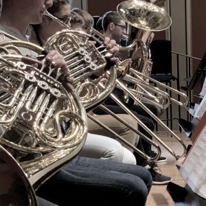 Tips for Teaching Advanced Brass Students