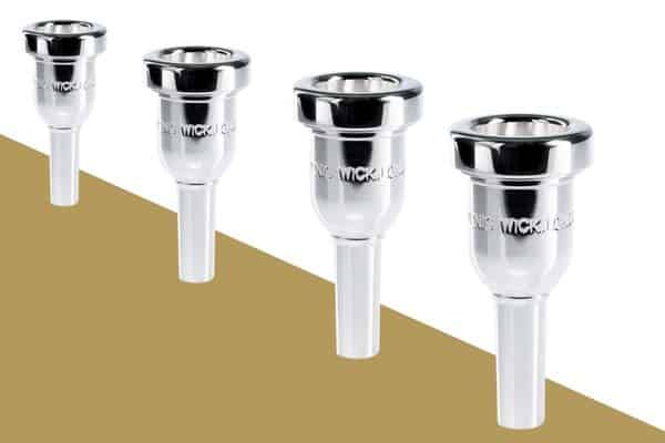 trombone Heavy Weight Mouthpiece Opinion