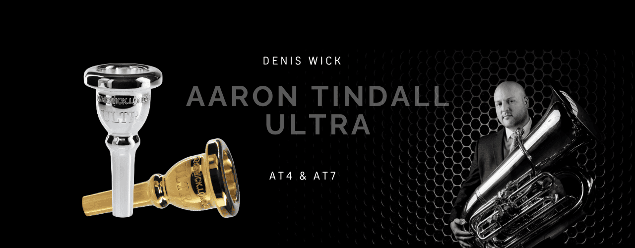 Aaron Tindall Ultra