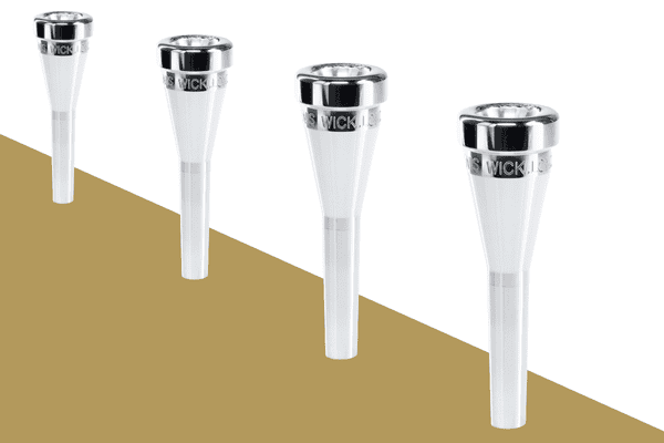 dwp trumpet heavyTop
