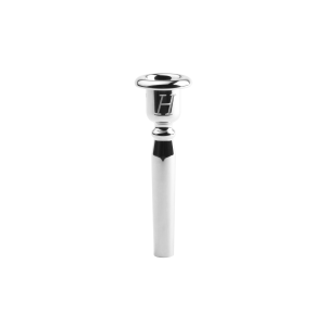 Discover Denis Wick Heritage Trumpet Mouthpiece